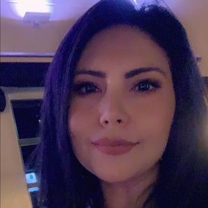 Meet your Posher, Kat